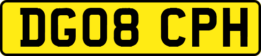 DG08CPH