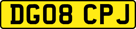 DG08CPJ