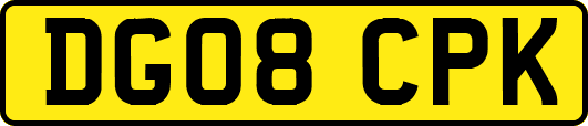 DG08CPK