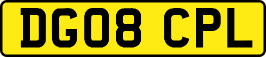 DG08CPL
