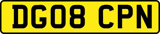 DG08CPN