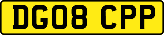DG08CPP
