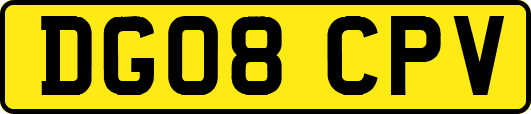 DG08CPV