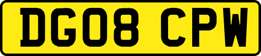 DG08CPW