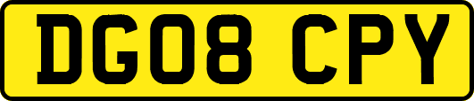 DG08CPY