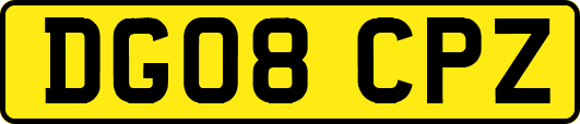 DG08CPZ