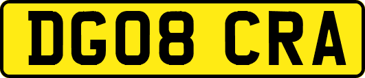 DG08CRA