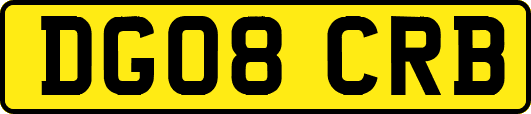 DG08CRB