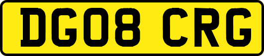 DG08CRG