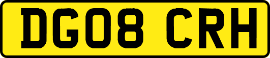 DG08CRH