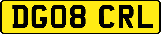 DG08CRL
