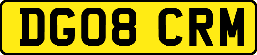 DG08CRM