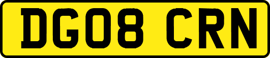 DG08CRN