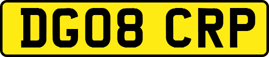 DG08CRP