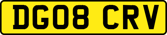 DG08CRV