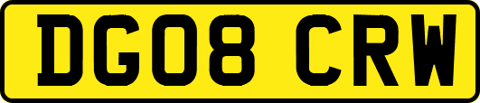 DG08CRW