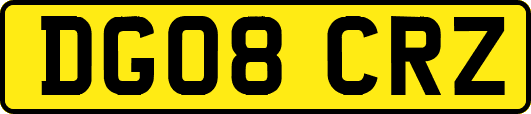 DG08CRZ