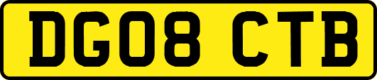 DG08CTB