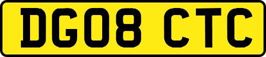 DG08CTC