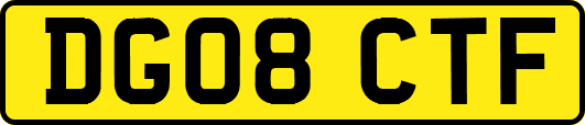 DG08CTF