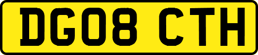 DG08CTH