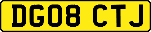 DG08CTJ