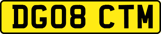 DG08CTM