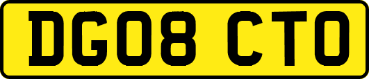 DG08CTO