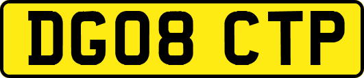 DG08CTP