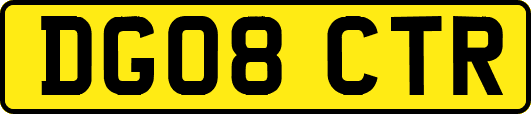 DG08CTR