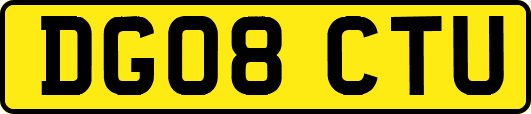 DG08CTU