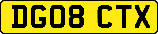 DG08CTX