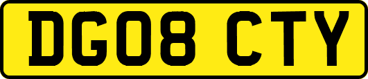 DG08CTY