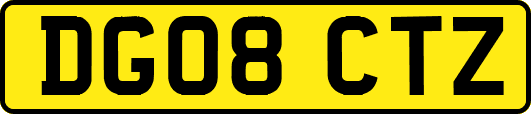 DG08CTZ