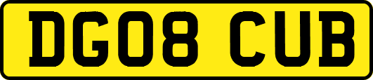 DG08CUB