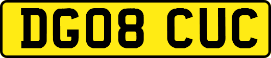 DG08CUC