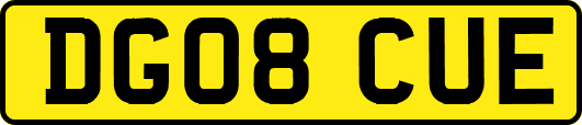 DG08CUE