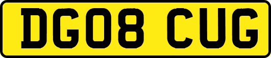 DG08CUG