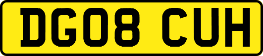 DG08CUH