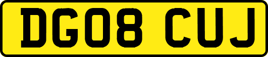 DG08CUJ