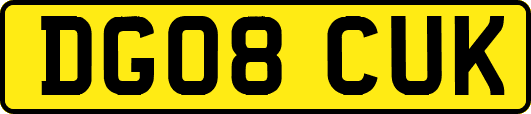 DG08CUK