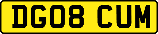 DG08CUM