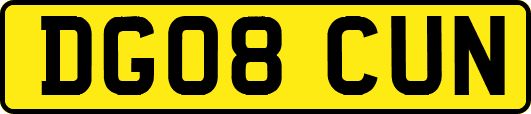 DG08CUN