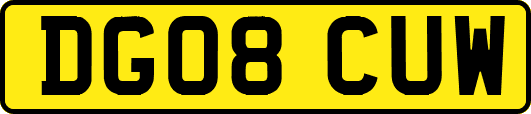 DG08CUW