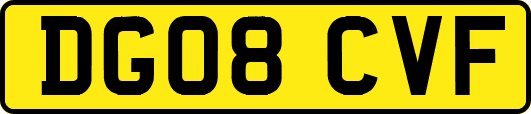 DG08CVF