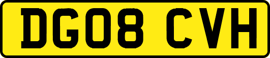 DG08CVH