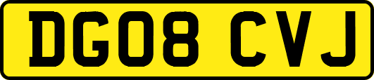 DG08CVJ