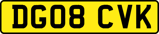 DG08CVK