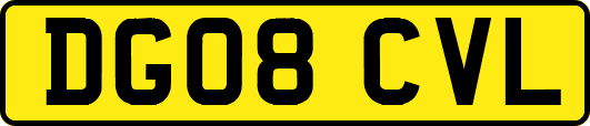 DG08CVL