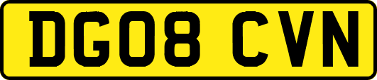 DG08CVN
